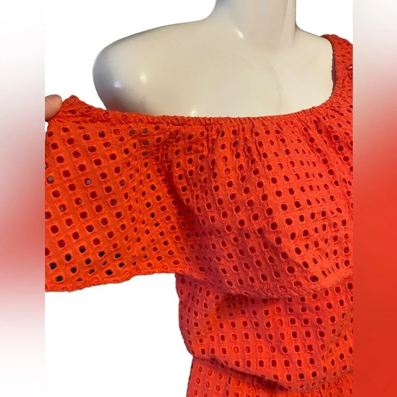 NWT Buddy Love LoLo Shorts Romper - Picture 3 of 8